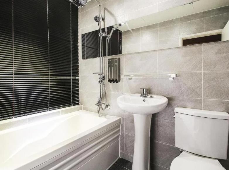 Gangnam Blanc Motel Seul Dış mekan fotoğraf