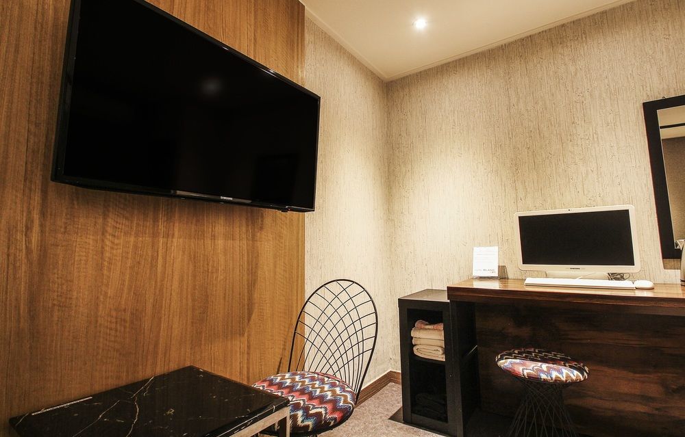 Gangnam Blanc Motel Seul Dış mekan fotoğraf