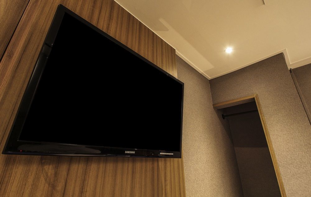 Gangnam Blanc Motel Seul Dış mekan fotoğraf