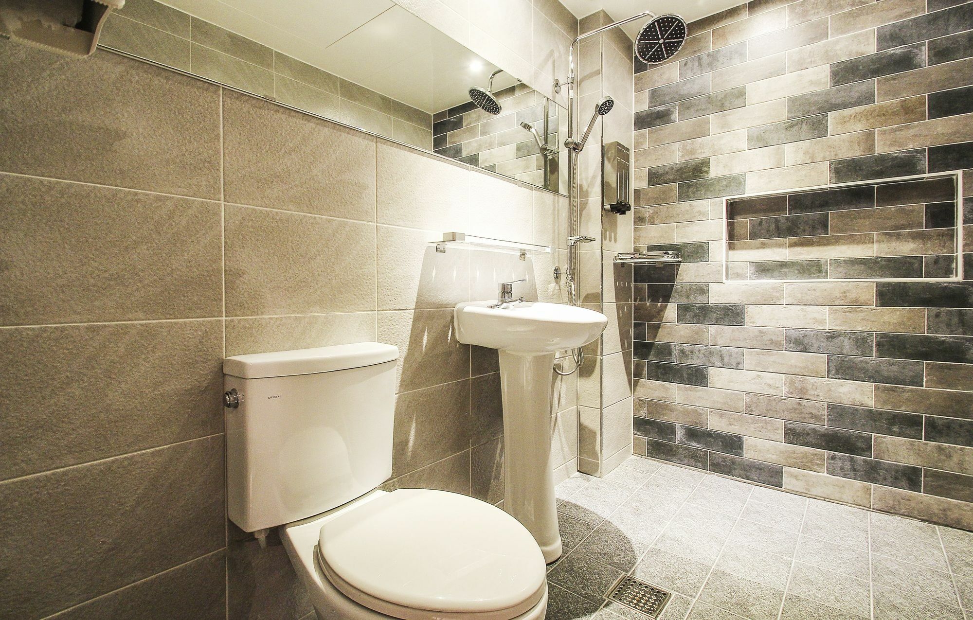 Gangnam Blanc Motel Seul Dış mekan fotoğraf