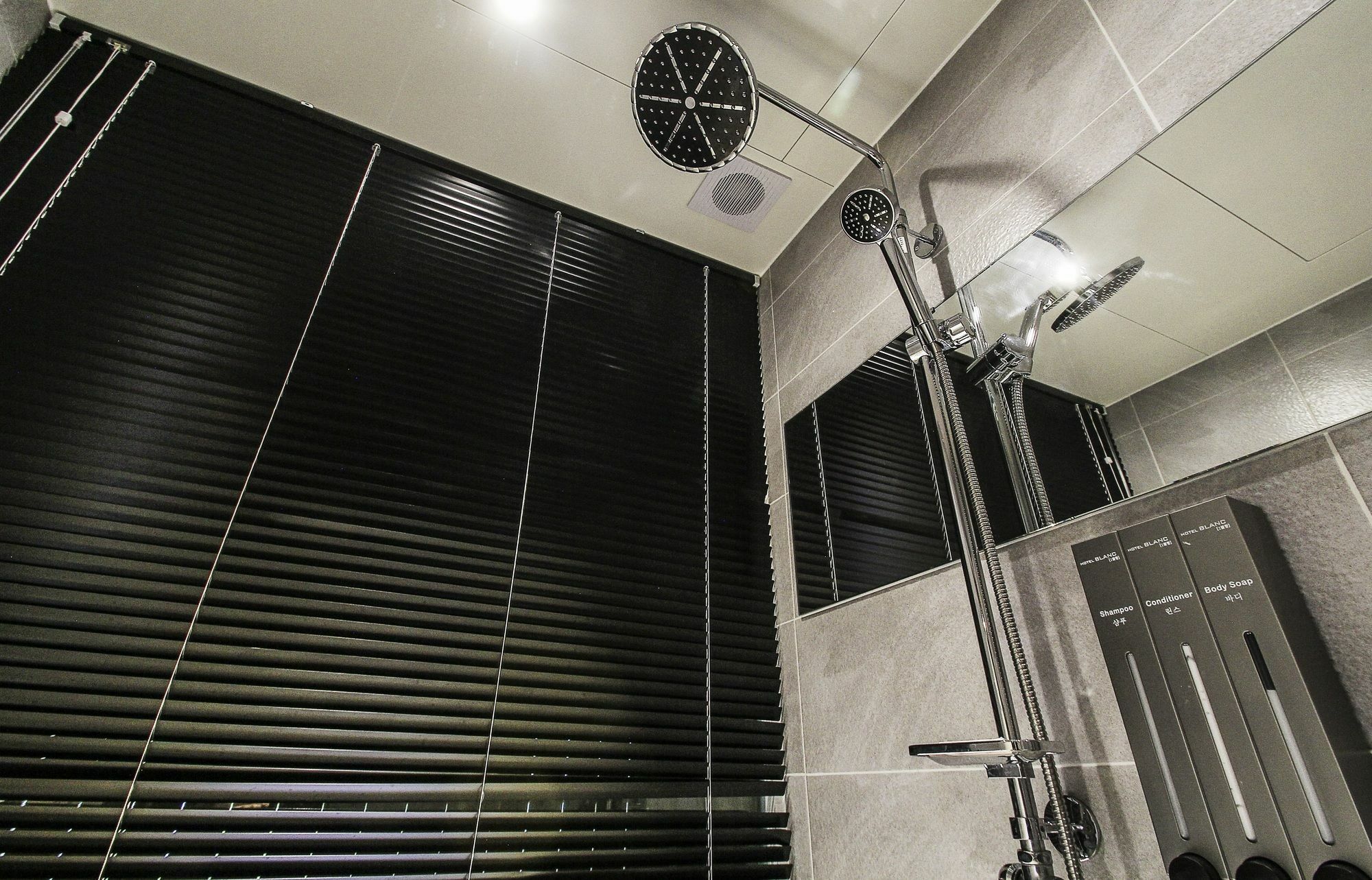 Gangnam Blanc Motel Seul Dış mekan fotoğraf